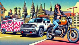 Fahrschule Peppermint