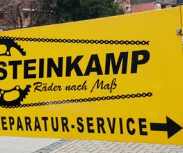 STEINKAMP Räder nach Maß GmbH & Co. KG Bild 2