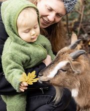 Kita Waldi Bern Bild 10