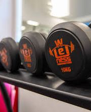 Enjoy Fisio Training SA Bild 5