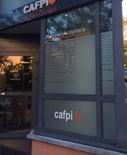 CAFPI Toulouse-Rive-Droite courtier en crédit immobilier image 2