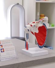 Kinetic Center Lugano - Fisioterapia e Riabilitazione Bild 11