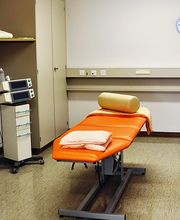 Physiozentrum Breitenbach Bild 1