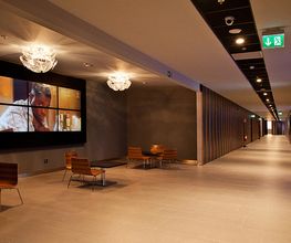 UCI Cinemas Villesse immagine 2