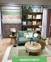 Nouvelle scénographie PE24