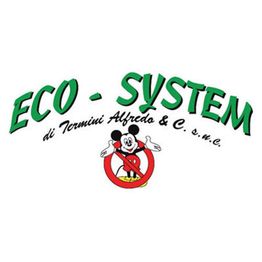 Eco-System Termini S.n.c. logo
