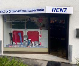 Orthopädieschuhtechnik Renz Bild 1
