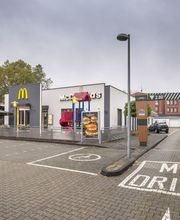 McDonald's Bild 3