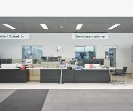 AMAG Sursee Bild 2