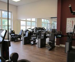 MediVital Therapiezentrum Bild 7