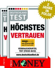 Dacia Autohaus König Berlin-Köpenick Bild 1