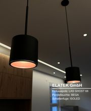 Moderne Designer-Pendelleuchten