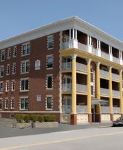 Union Street Apartments - Red Oak Apartment Homes image 6