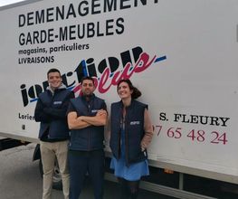 Jonction Plus Déménagement image 2