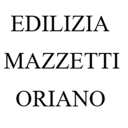Edilizia Mazzetti Oriano di Mazzetti Andrea logo