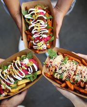 Frittenwerk Dortmund Bild 7