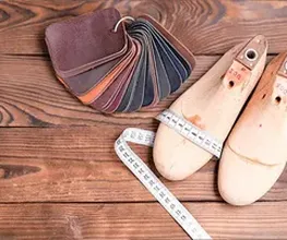 Kleinworth Orthopädische Schuhtechnik Bild 2