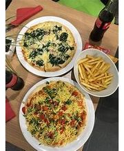 WORLD OF PIZZA Berlin-Mitte Bild 6