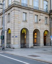 McDonald's Bild 1