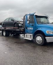 LMJ Towing LLC image 4