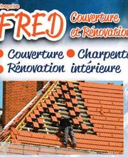 Fred Couverture image 1