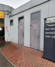 Shell Recharge Charging Station Bild 4