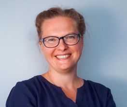 Physiotherapeutin Oxana Weisgerber - Physiotherapie Weisgerber - München
