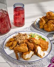 Golden Krust Caribbean Restaurant image 7