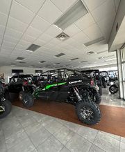 Tipton Motorsports image 8