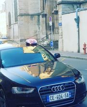 Taxi Time image 13