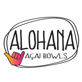 Alohana Acai Bowls SD