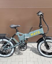 MR-CYCLE e-BIKES Bild 5