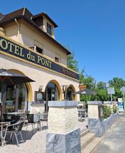Hôtel du Pont et Restaurant image 6