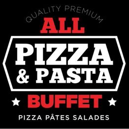 ALL PIZZA & PASTA BUFFET - Terville