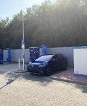 Aral pulse Ladestation Bild 1