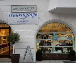 Goldwerkstatt Schmuck & Trauringe Bild 2
