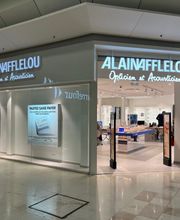 Audioprothésiste Vitrolles-Alain Afflelou Acousticien image 1