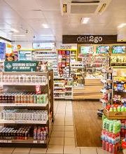 Shell Recharge Charging Station Bild 14