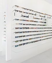 Burri Optik und Kontaktlinsen an der Uraniastrasse Zürich Bild 4