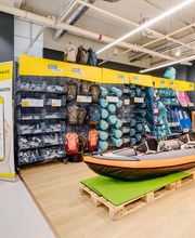 DECATHLON Leipzig-Nova Eventis Bild 2