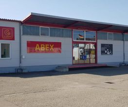 ABEX SCHUSTER HAUSTECHNIK Bild 1