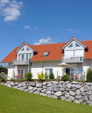 Außenanlage - große Liegewiese