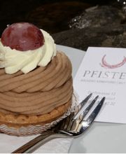 Pfister- Beck GmbH, Vermicelles