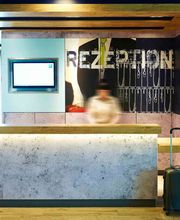 ibis budget Zurich City West Bild 4