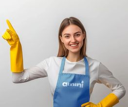 Amini Ecoclean UG Bild 2