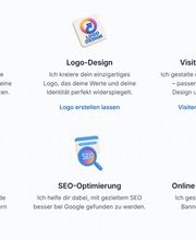 Websites für Selbständige Bild 2