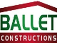 Ballet Constructions