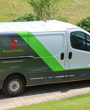 Brunner Garten & Baudienstleistungen AG Bild 1