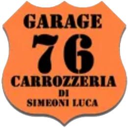 Carrozzeria Garage 76 logo