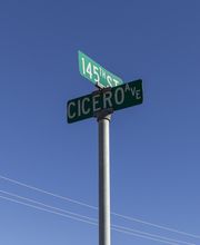 Nearest Intersection